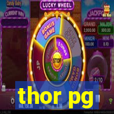 thor pg